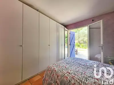 Maison, 118 m²