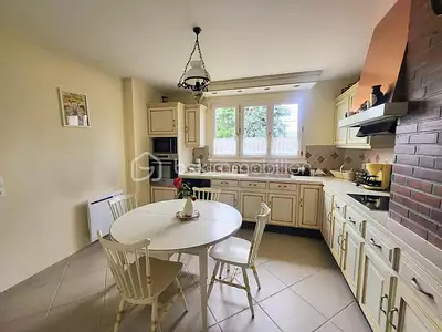 Maison, 136 m²