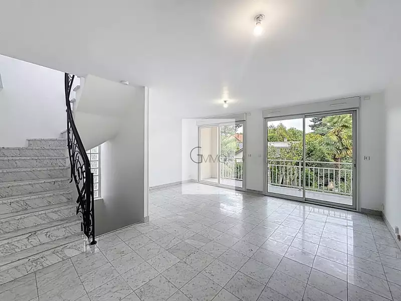 Maison, 100 m²
