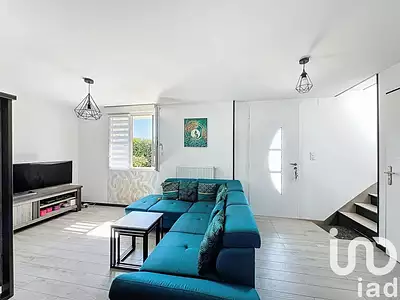 Maison, 131 m²