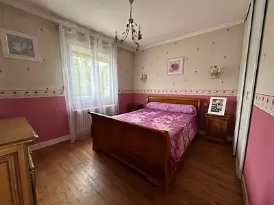 Maison, 70 m²