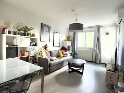 Appartement, 67 m²