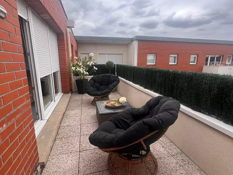 Appartement, 88,02 m²