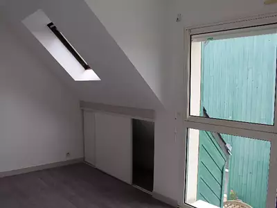 Appartement, 42 m²