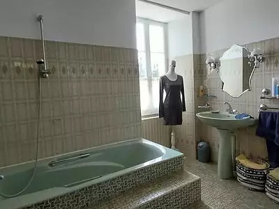 Maison, 160 m²