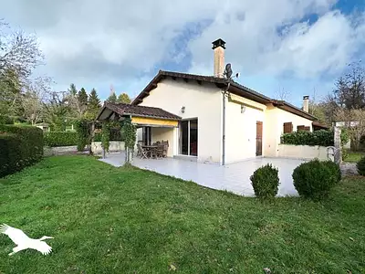 Maison, 119 m²