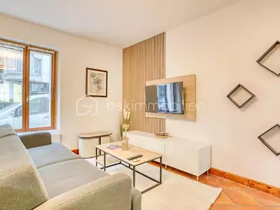 Appartement, 41 m²