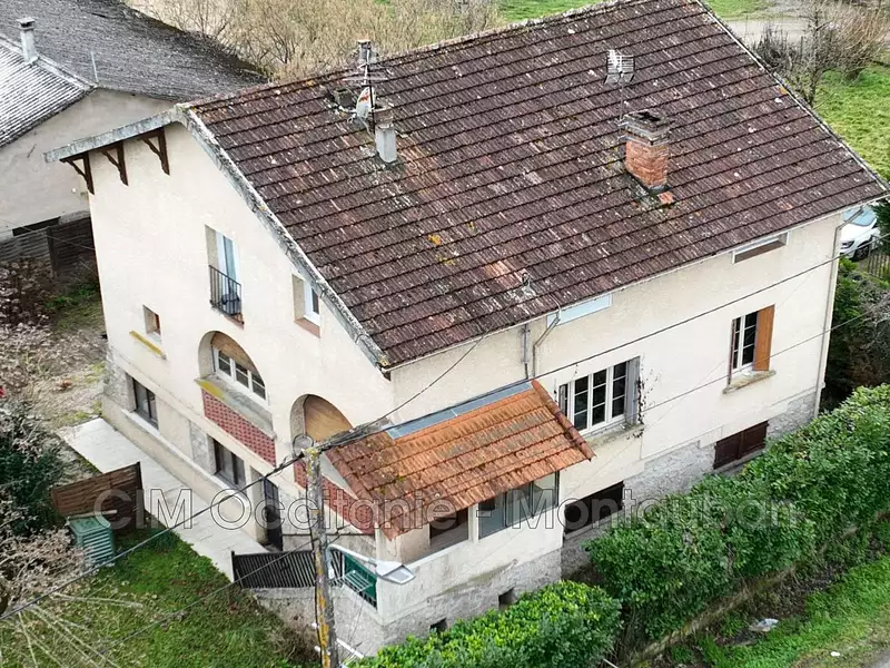 Appartement, 90,4 m²