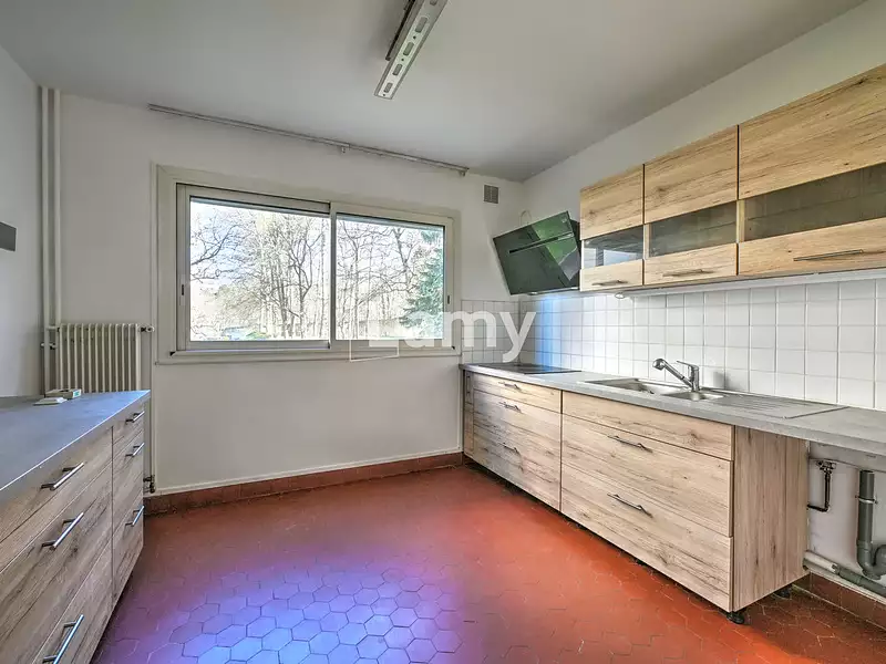 Appartement, 62,33 m²