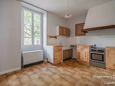 Appartement, 86 m²