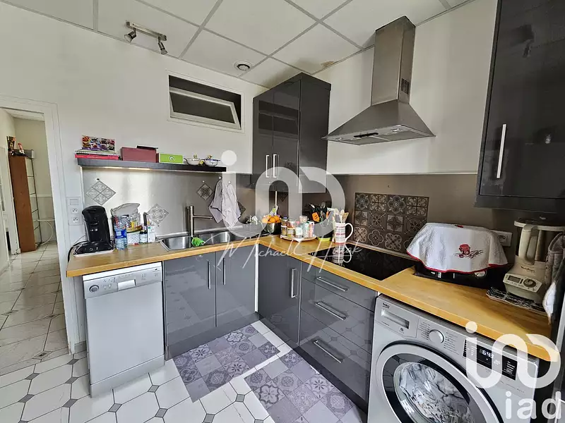 Maison, 130 m²