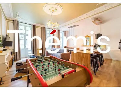 Appartement, 12 m²