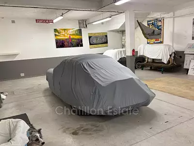 Parking, 201 m²
