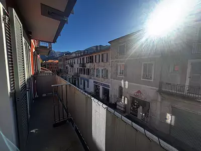 Appartement, 37,72 m²