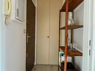Appartement, 36,53 m²