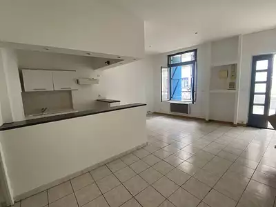 Appartement, 39,92 m²