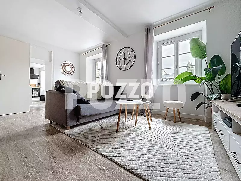 Appartement, 68 m²