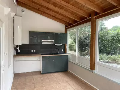 Maison, 66 m²