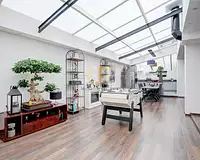 Appartement, 202 m²