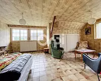 Maison, 221 m²