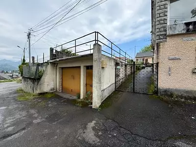 Appartement, 95 m²