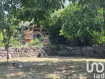 Maison, 95 m²