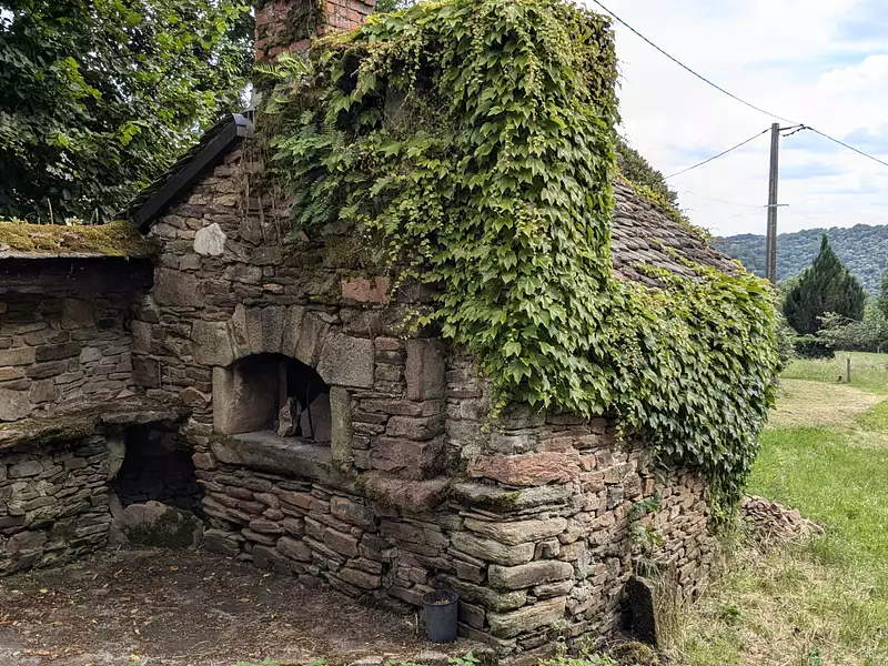 Maison, 90 m²