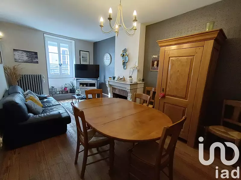 Immeuble, 230 m²