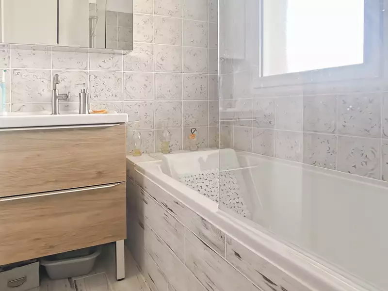 Maison, 70 m²