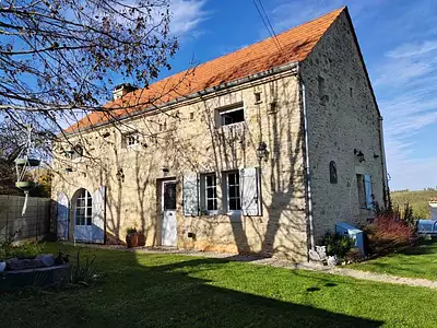 Maison, 142 m²