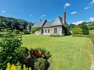 Maison, 200 m²