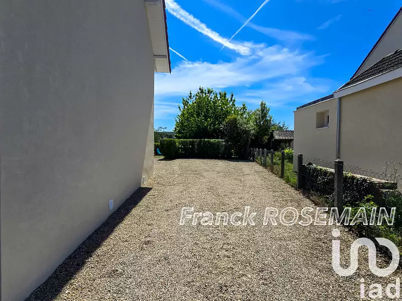Maison, 78 m²