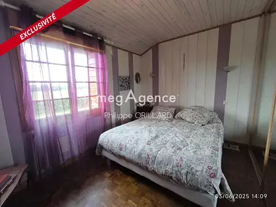 Maison, 140 m²