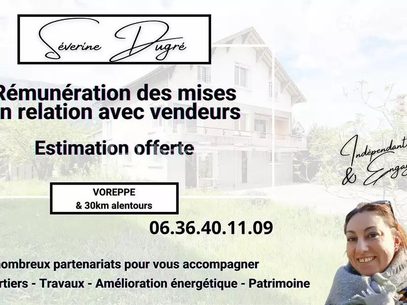 Maison, 132 m²