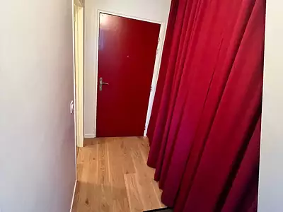 Appartement, 38,89 m²