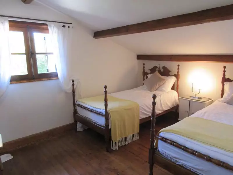 Maison, 206 m²