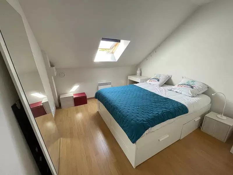 Maison, 79 m²
