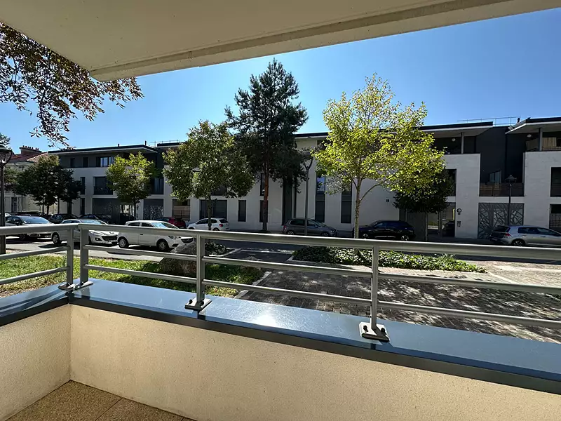 Appartement, 46,1 m²