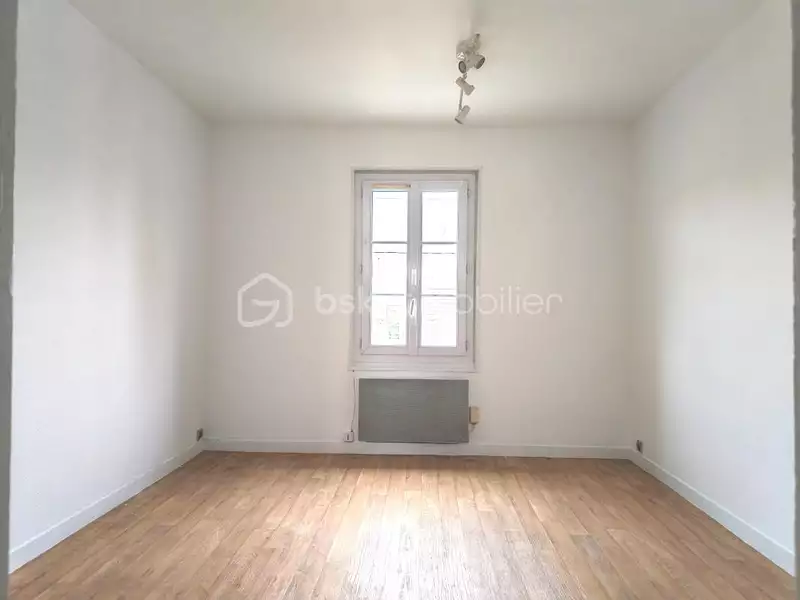 Appartement, 28 m²