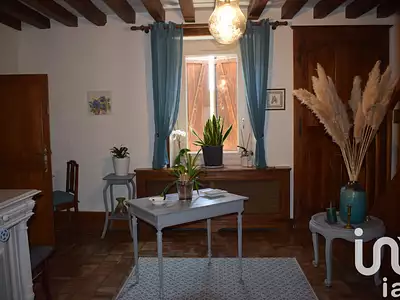 Maison, 222 m²