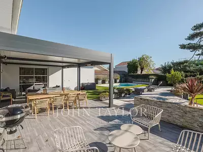 Maison, 300 m²