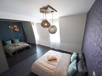 Appartement, 102,99 m²