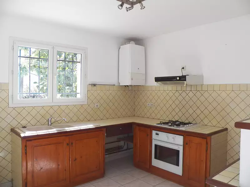 Maison, 101 m²