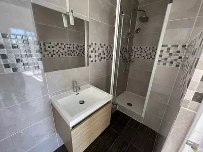 Appartement, 46 m²