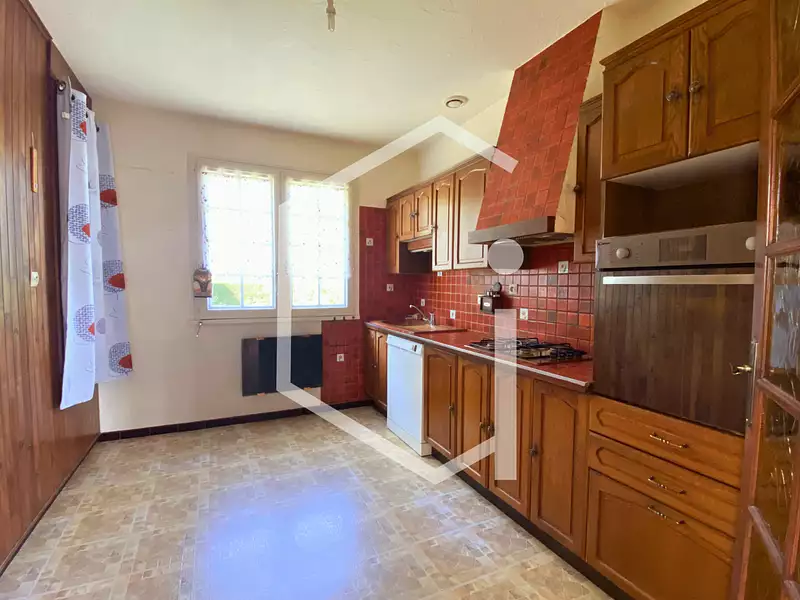 Maison, 100 m²