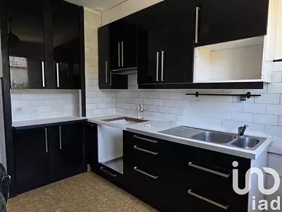 Maison, 155 m²