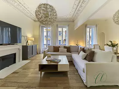 Appartement, 159,3 m²