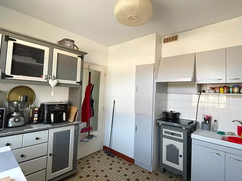 Maison, 75 m²