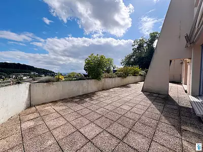 Appartement, 106 m²