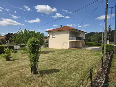 Maison, 115 m²